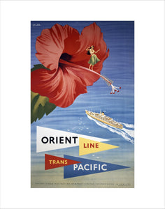 Orient Line Trans-Pacific