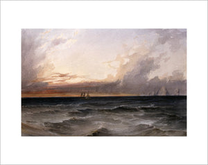 "Bay of Biscay, Berlingas"