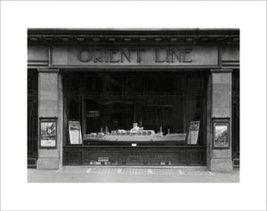 Orient Line Offices in Melbourne