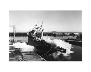 Launch of LADY SONIA