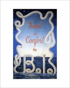 Travel in Comfort by B.I.