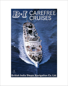 B.I. Carefree Cruises