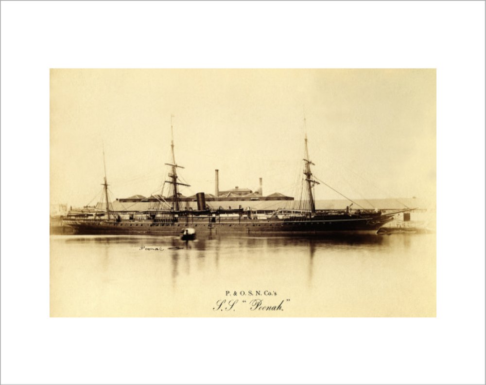 POONAH at Southampton – prints-poheritage