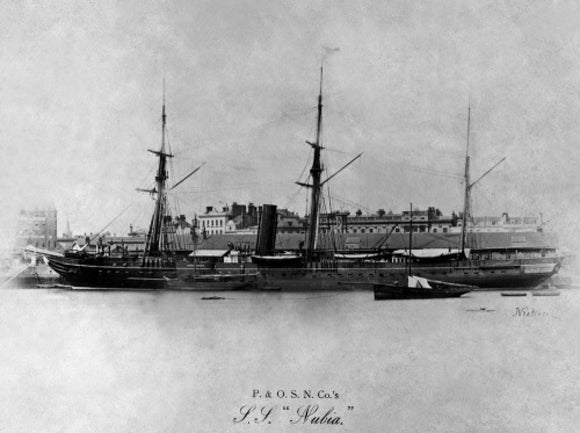 NUBIA at Southampton