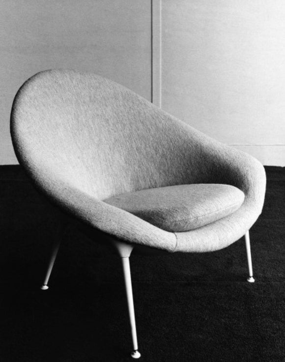 Tub chair from CANBERRA